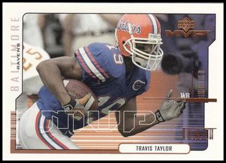 205 Travis Taylor
